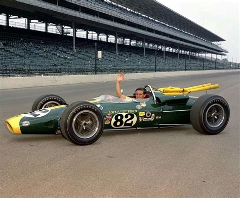 Jimmie Clark .